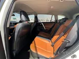 Toyota RAV4 2018